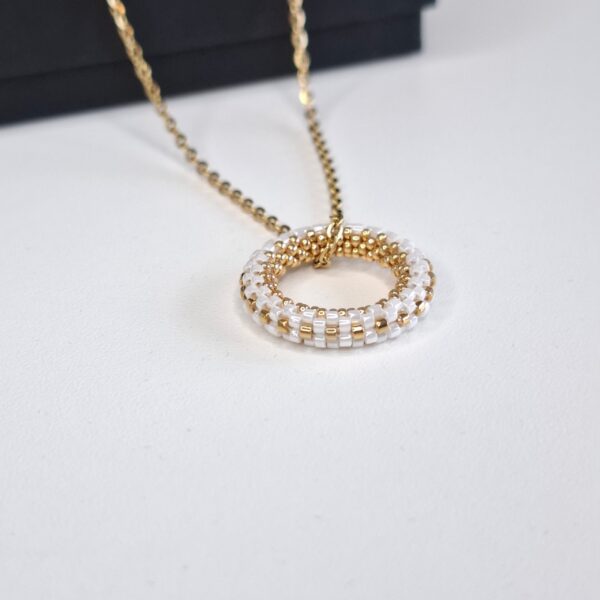 20260119_151629-scaled-1.jpg White & Gold Circle Pendant Necklace