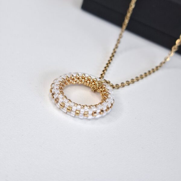 20260119_151638-scaled-1.jpg White & Gold Circle Pendant Necklace