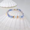 Tila – Sky Blue Bracelet