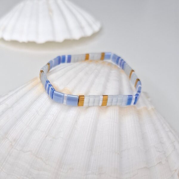 Tila – Sky Blue Bracelet